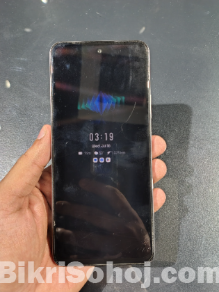 Infinix hot 50